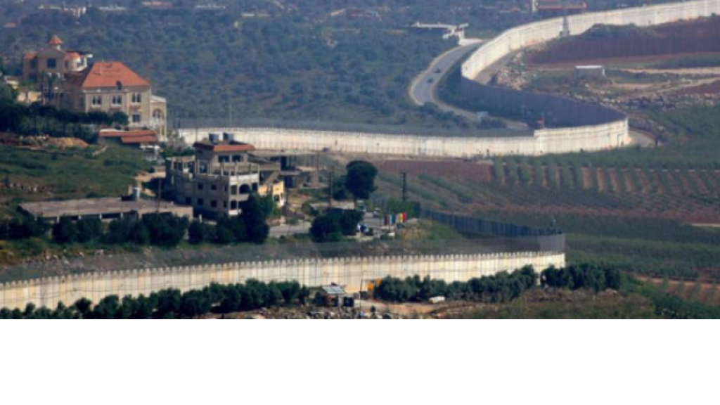 القصف المعادي طاول محطة للمحروقات في كفركلا