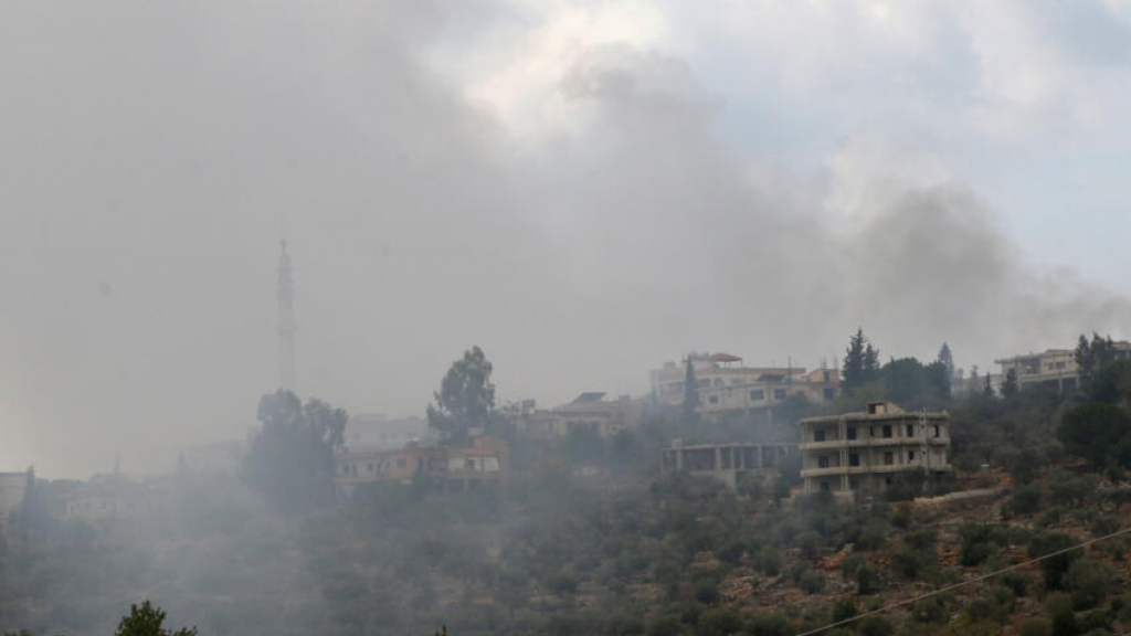 التوتر يعود جنوباً وقصف يطال عدة قرى