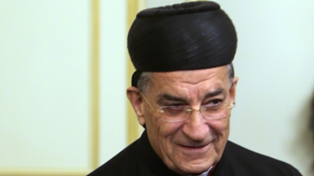 الراعي: من المعيب ان نسمع كلاما عن اسقاط قائد الجيش في ادق مرحلة من تاريخ لبنان