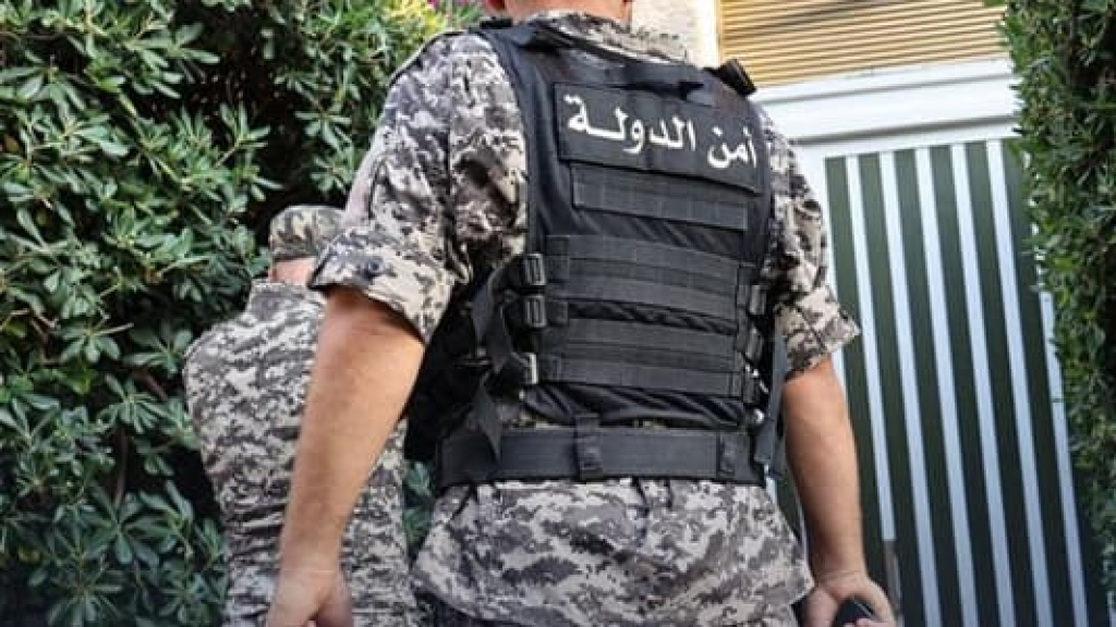 أمن الدولة يحقّق بتهمة العمالة… وإعلاميّة بين الموقوفين