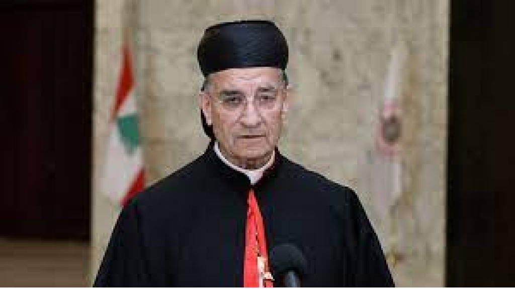 الراعي استنكر 