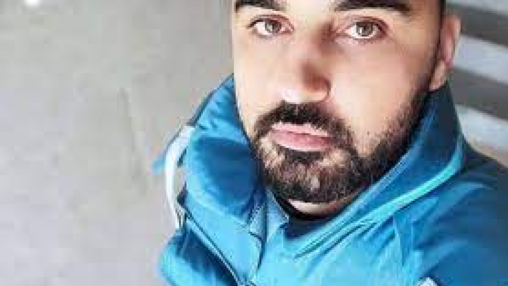استشهاد الصحافي محمد الجاجة في غزّة