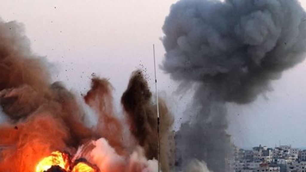 نهاية الحرب قريبةٌ ووقف العدوان حتميٌ
