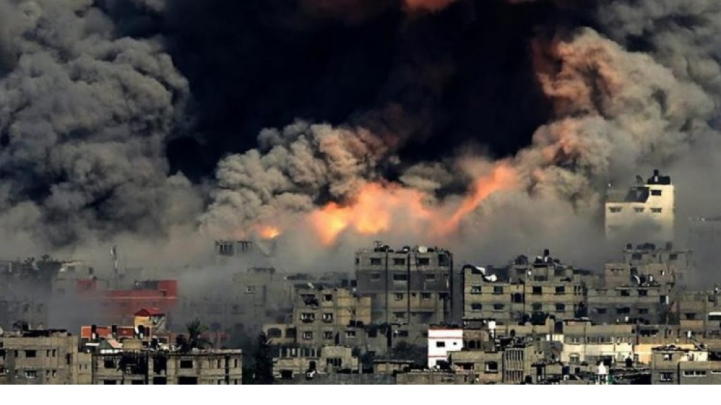 مأزق العدوان على غزة: بين أدلة المقاومة ومزاعم جيش الاحتلال