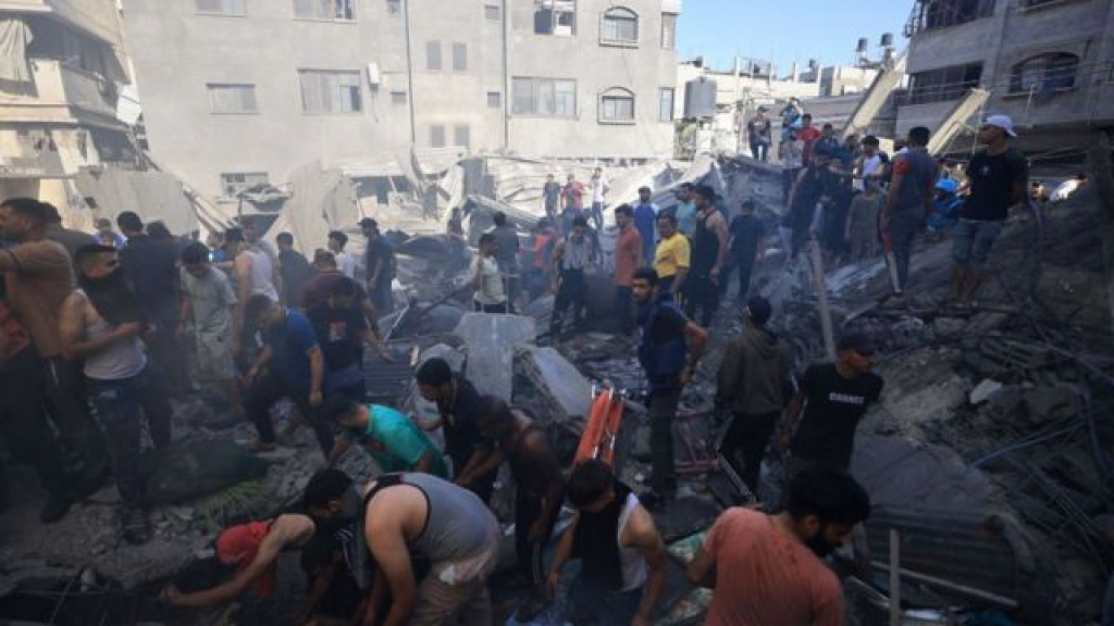 الصحة الفلسطينية تعلن أعداد الشهداء والجرحى في قطاع غزة والضفة