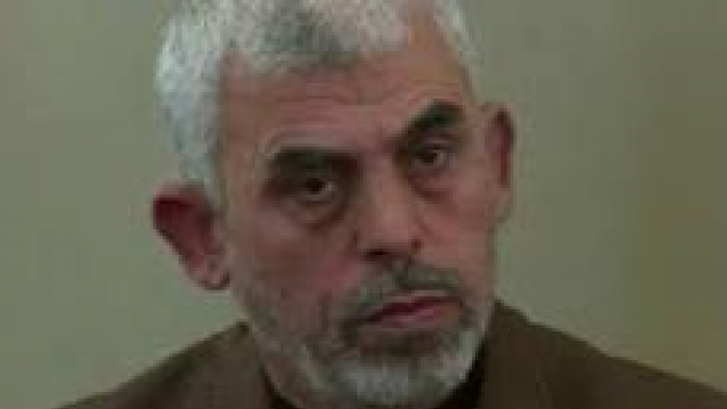 من هو “يحيى السنوار” العقل المدبر لهجمات 7 تشرين الأول؟