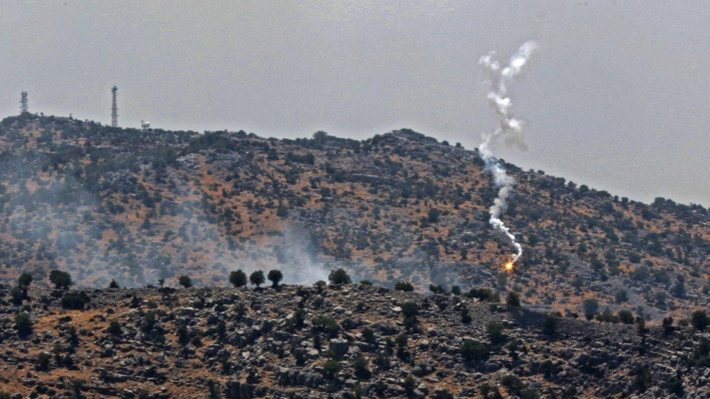 ماذا في آخر التطورات جنوبًا