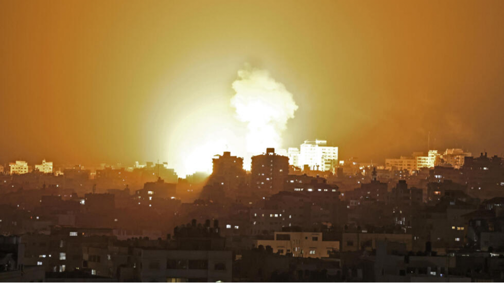 أبو عبيدة: الاحتلال الإسرائيلي عرقل الإفراج عن 12 محتجزاً أجنبياً