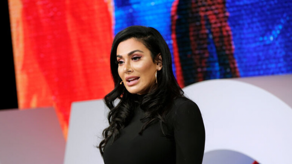 مالكة 