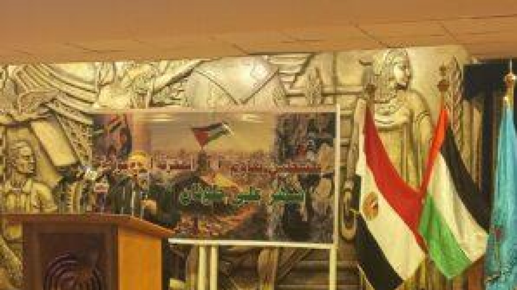 تطوع مئات الأطباء المصريين لمعالجة الجرحى الفلسطينيين