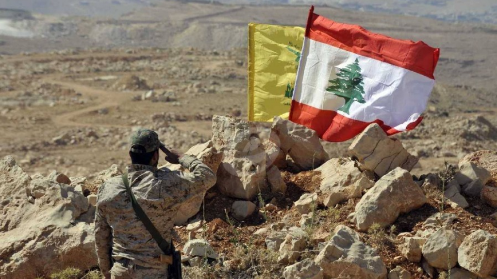 المقا ومة استهدفت قوة مشاة صهيونية في محيط قاعدة شوميرا