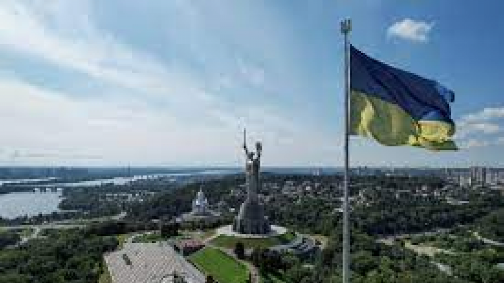كييف تعلن مسؤوليتها عن تفجير سيارة مفخخة 