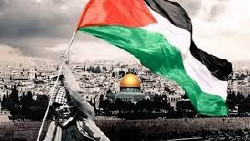فرنسا: 4,000 فنّان وفنّانة يوقّعون بياناً داعماً للشعب الفلسطينيّ