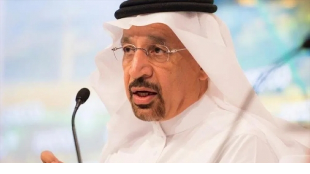 وزير سعودي: محادثات التطبيع مستمرة ونستبعد استخدام النفط كورقة لوقف الحرب على غزة