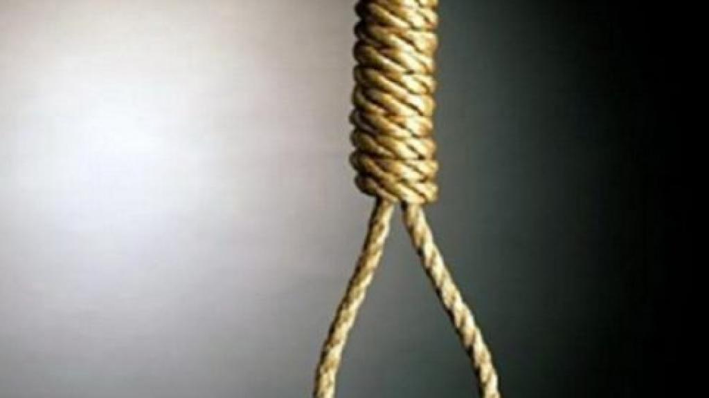 وُجد مشنوقاً داخل منزله في الكرك- زحلة!