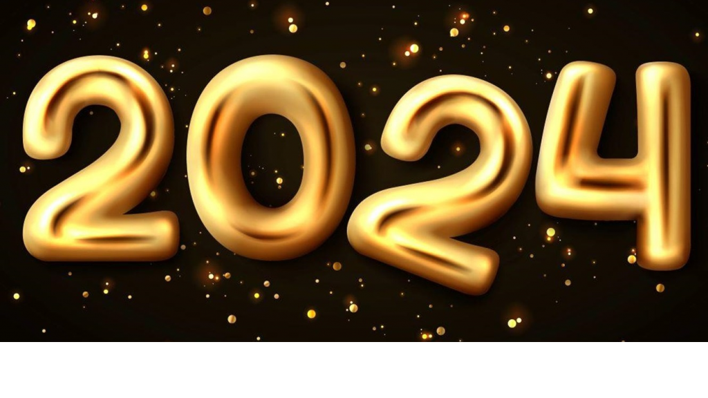 في الـ 2024 هذه الأبراج ستكون الأكثر حظاً.. هل أنت من بينها؟