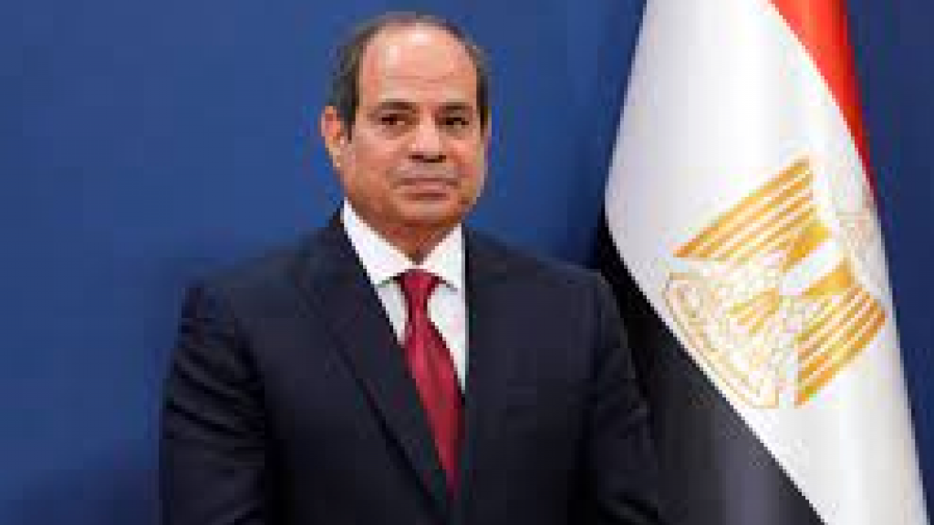 السيسي لـ CIA: مصر لن تلعب دوراً في القضاء على حماس