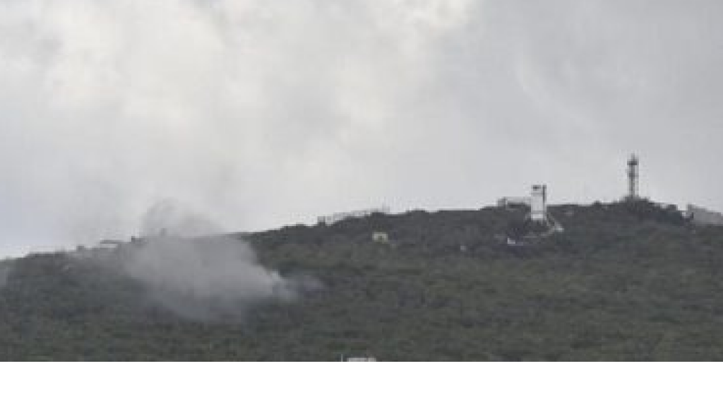 ما سبب الأصوات التي تُسمع في طربيخا – راميا؟