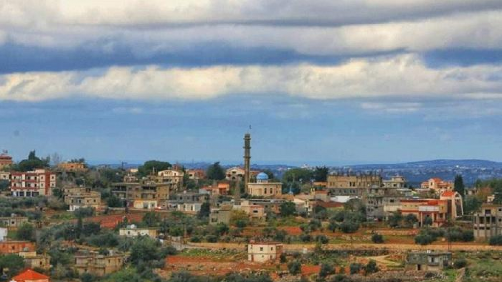 هدوء حذر وطيران استطلاعي معادٍ جنوبًا