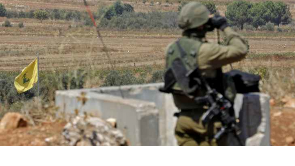 استهداف موقع ‌‏راميم وتحقيق إصابات مباشرة