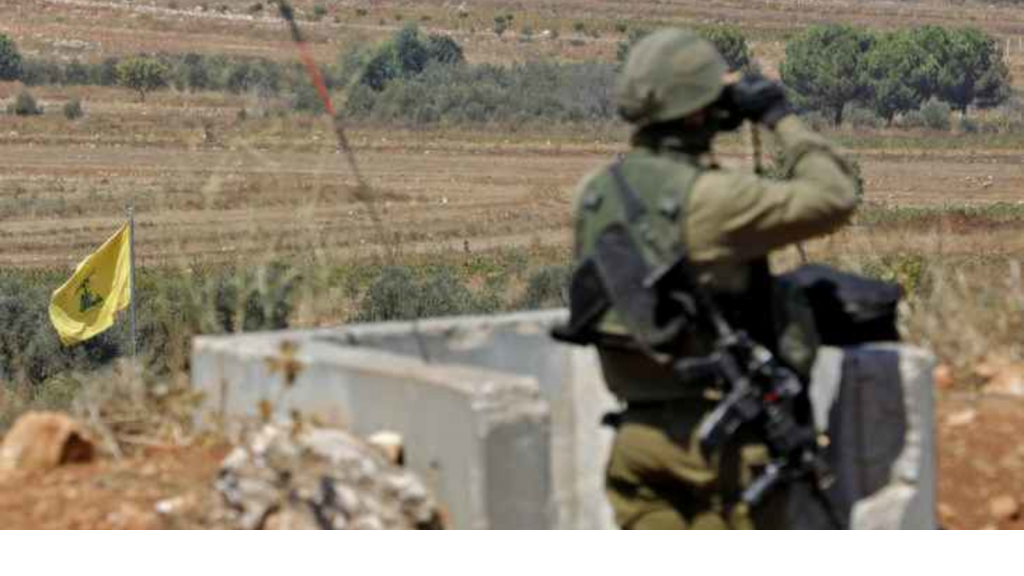 بيان: استهداف ثكنة وتجمع عسكري للعدوّ