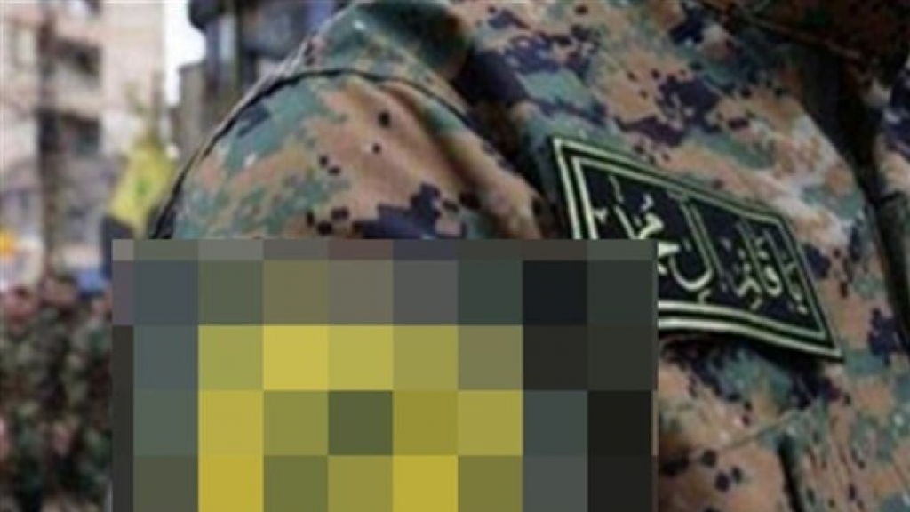 بيان: استهداف قوة مشاة مؤللة في تلة الكرنتينا في منطقة حدب يارون