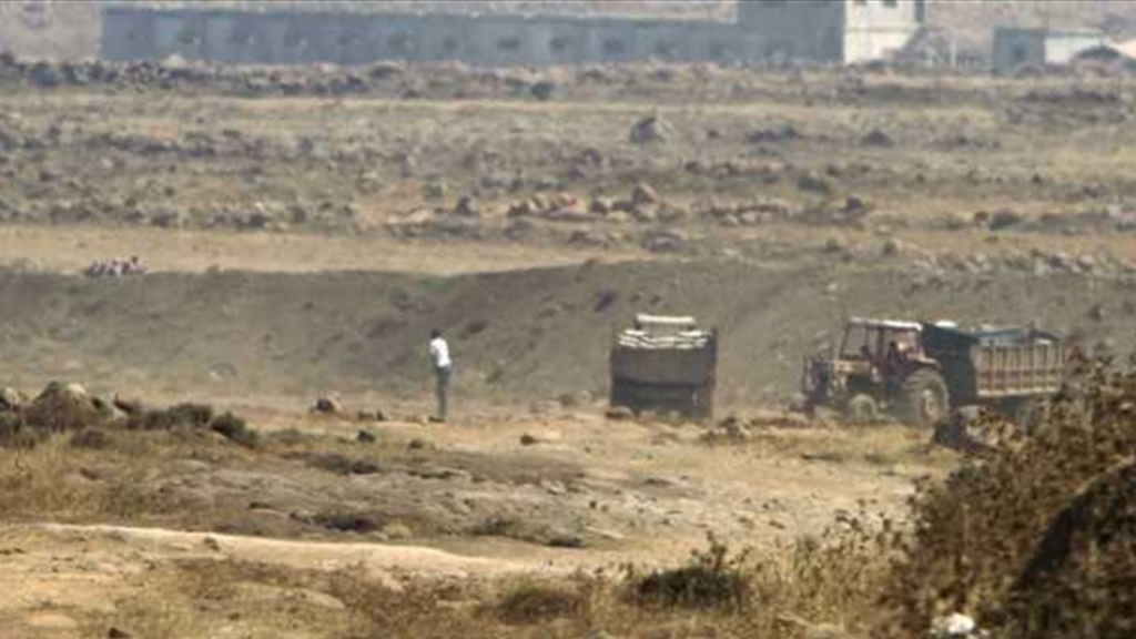 إحباط عملية تهريب أشخاص من سوريا إلى لبنان