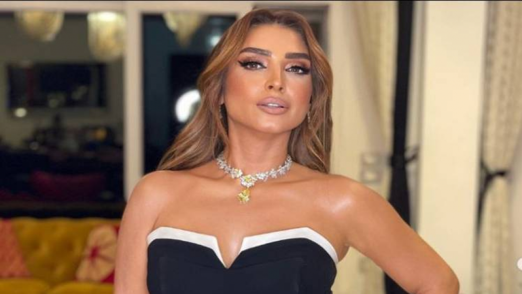 روجينا : شخصيتي في 