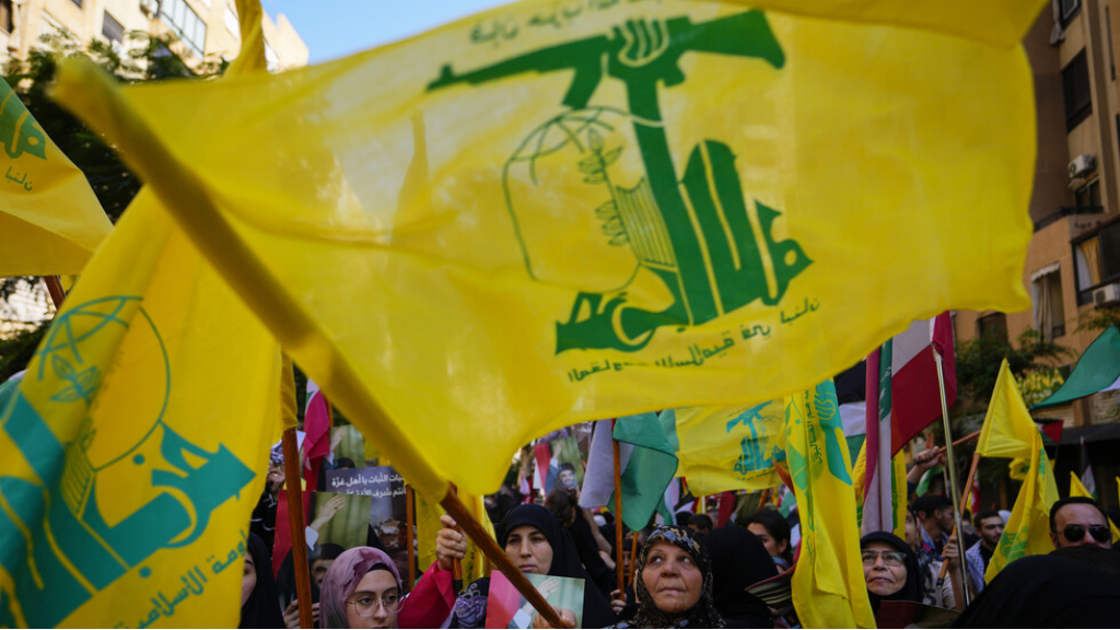 حزب الله يرد على “التايمز” البريطانية: لا صحة لما نشرته الصحيفة عن مزاعم إجرائها مقابلة مع قائداً عسكرياً من الحزب