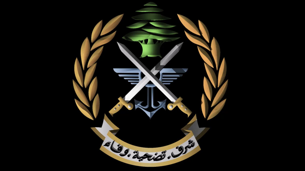 مطلق النار في كفرنبرخ بقبضة الجيش