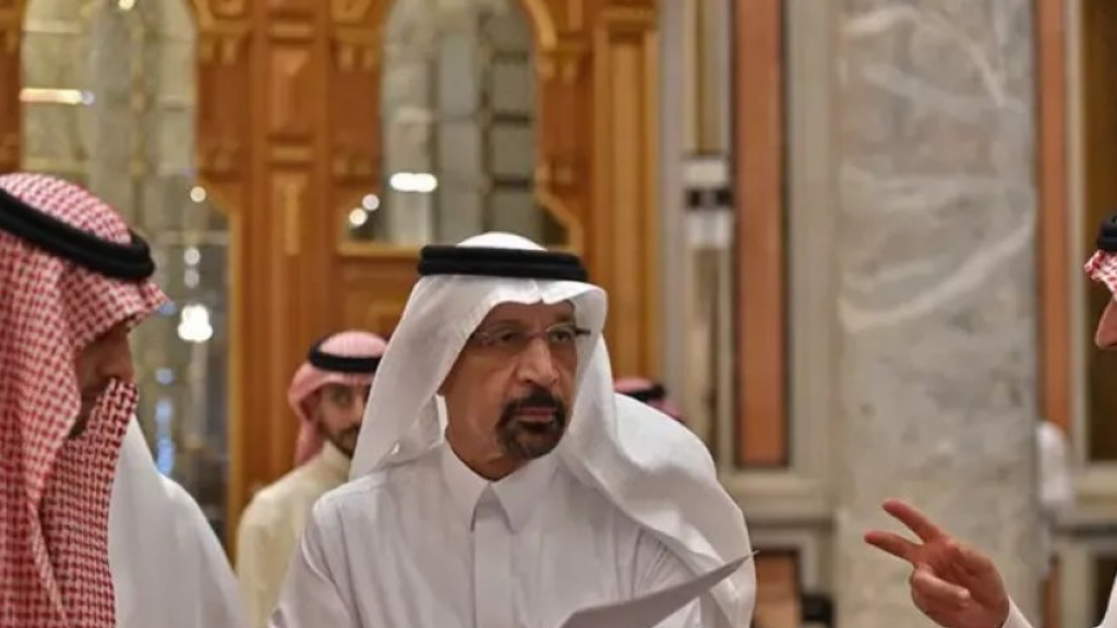 شاهد/الاحتلال يحتفي بتصريحات وزير سعودي 'تألم' على قتلاه!