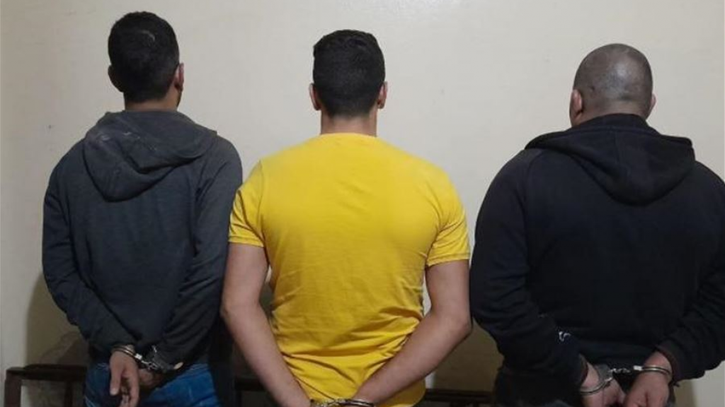 مفرزة حلبا القضائية أحبطت عملية هجرة غير شرعية عبر البحر... وتوقيف المتورّطين