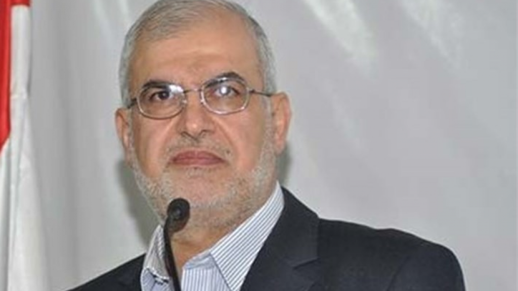 النائب رعد: حضرنا للعدوّ الإسرائيلي ما يلزَم