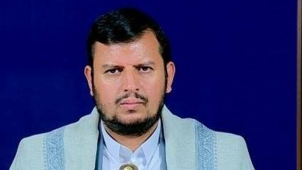  الحوثي: استهدافنا للعدو له تأثير في عمق الكيان