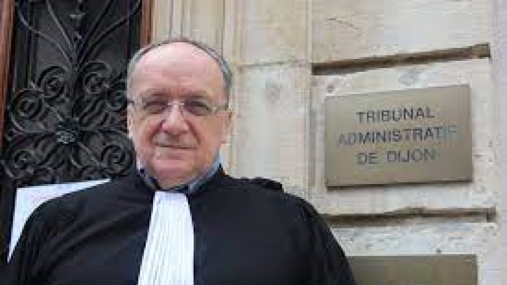 يقوده محام فرنسي.. جيش من المحامين لمحاكمة الاحتلال على جرائمه في غزة.. فيديو..