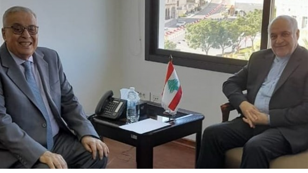 بو حبيب: إسرائيل هاجسها الانتقام الأعمى