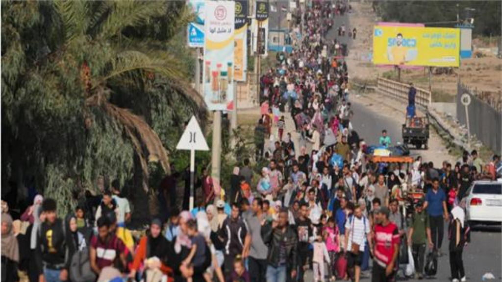 مجلس الأمن الدولي يوافق على مشروع يدعو إلى هدن إنسانية في غزة