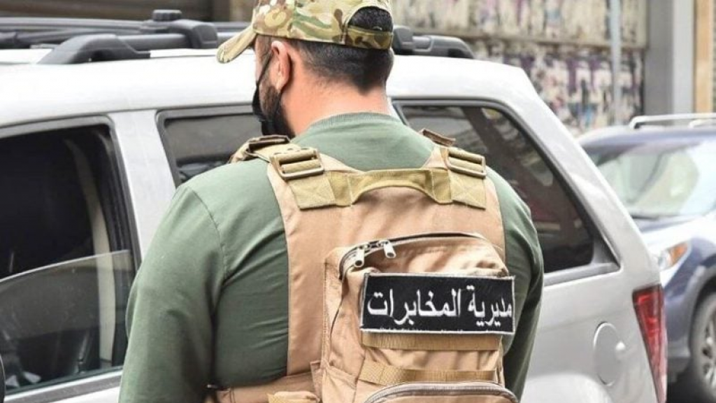 توقيف شخص في منطقة أبي سمراء – طرابلس لإقدامه على ترويج المخدرات