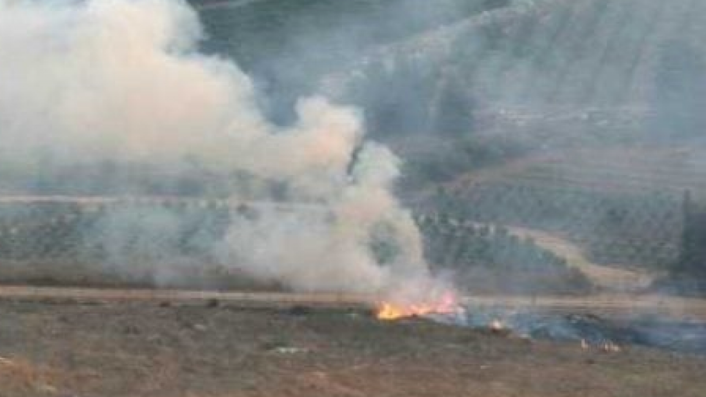 قصف معاد على هذه المناطق الجنوبيّة