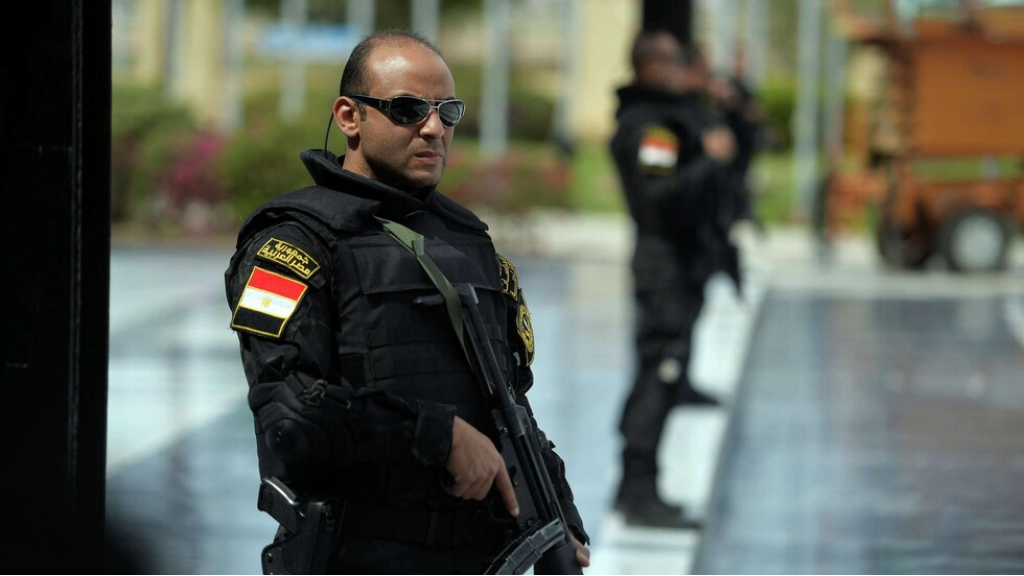 مصر.. هجوم عنيف على 