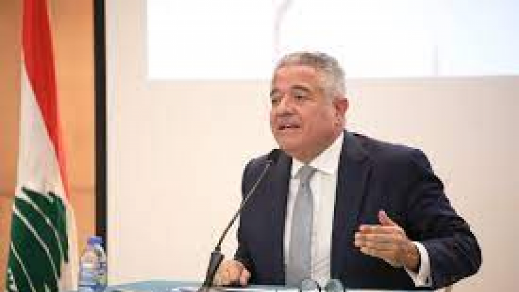 فادي المصري نقيباً جديداً للمحامين