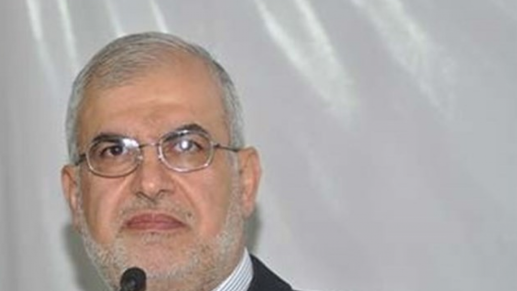 النائب رعد: نحن نحفظ أمننا وندافع عن بلدنا بحسابات مدروسة تجعل يدنا هي العليا