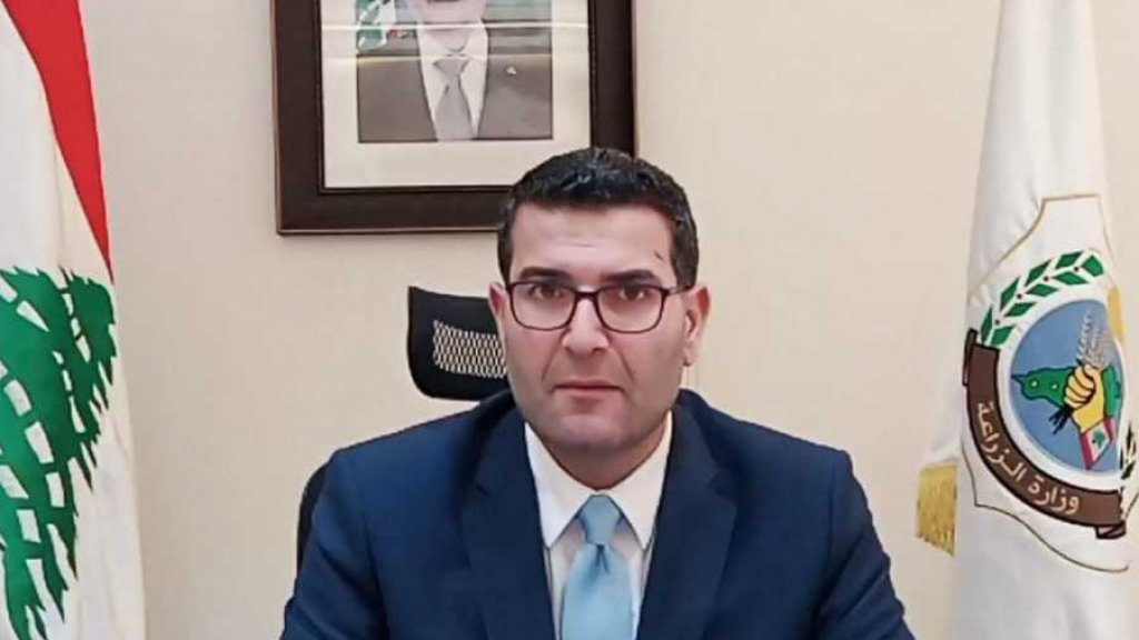 الحاج حسن: العدو يرمي إلى إيذاء لبنان وهزيمته من بوابة الزراعة