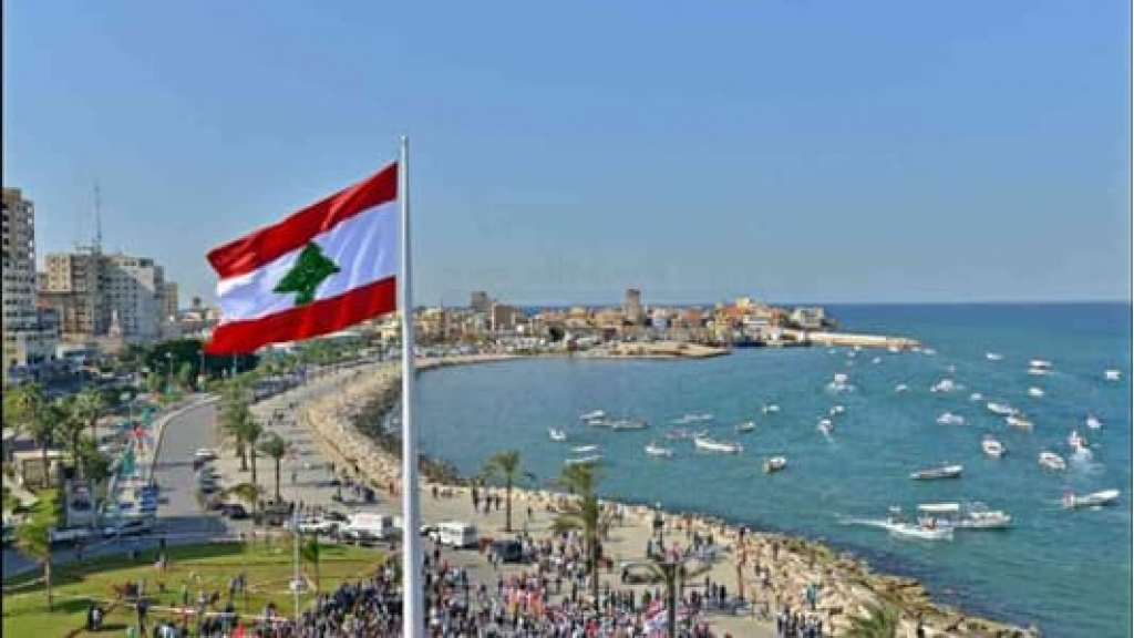 عدد النازحين في قضاء صور تجاوز الـ 16 ألفًا
