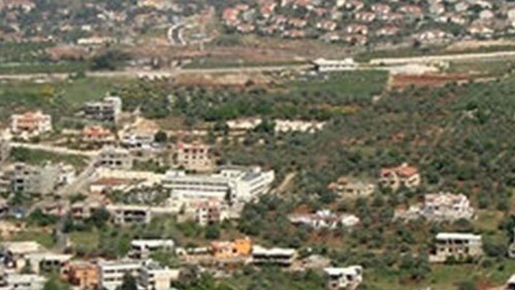 العناية الإلهية تنقذ راع في الجنوب من نيران العدو! 