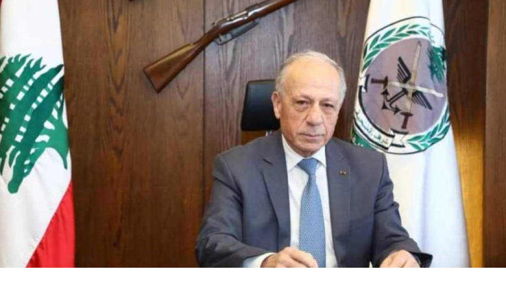مكتب وزير الدفاع: “غرفة عمليات” استُحدثت اخيرا في مقر معروف تبث سموما واشاعات لن تبدّل من مواقف الوزير