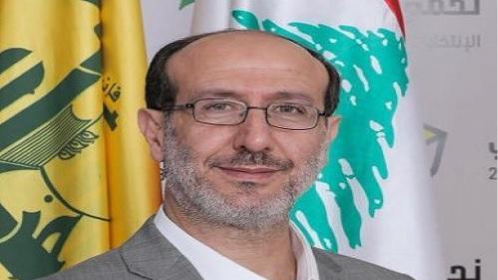 الموسوي: نرفع رؤوسنا بأولادنا عندما يسقطون شهداء
