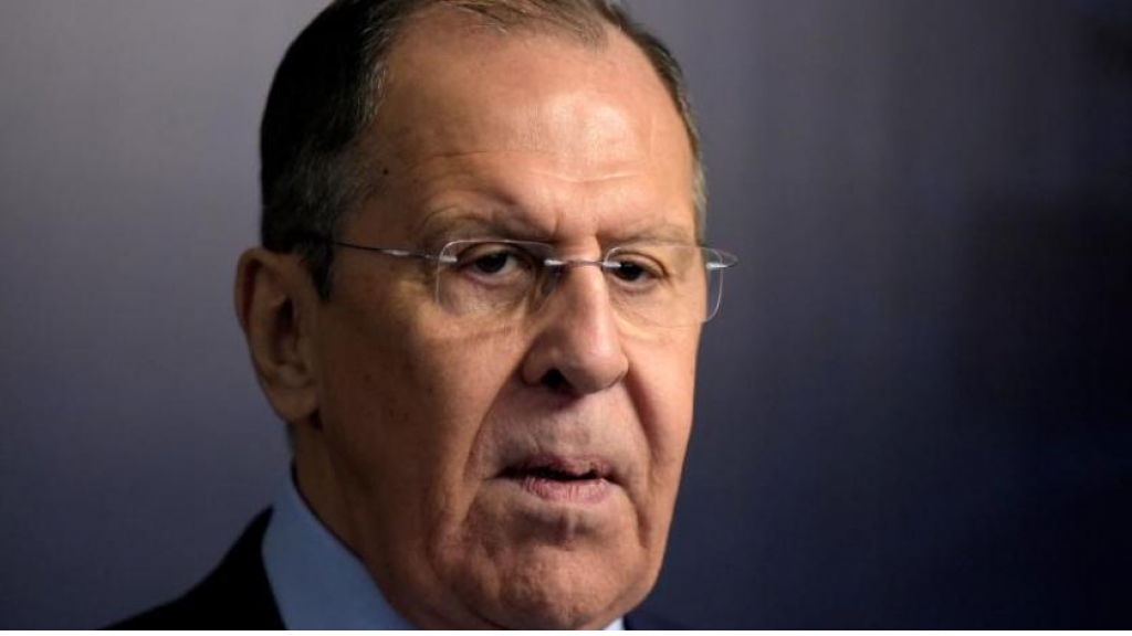 لافروف: الغرب يوظف حقوق الإنسان للتدخل في شؤون الدول