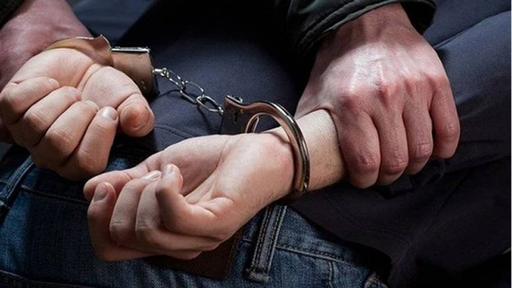 قوى الأمن: توقيف سارقين بكمين محكم في عاليه