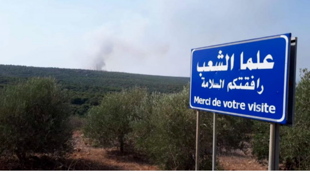  رئيس بلدية علما الشعب ناشد وزير الطاقة العمل على اعادة التيار الكهربائي للبلدة